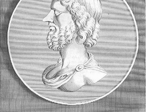 De wijsheid van een hedonist (2/10)