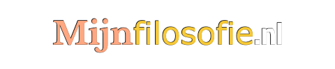 Mijnfilosofie Logo