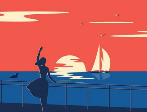 De leegheid van een hedonistisch bestaan (5/10)