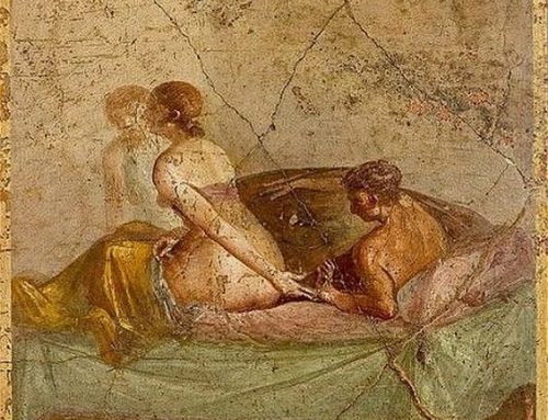 Een vriend van de prostituees en verstotenen (4/10)