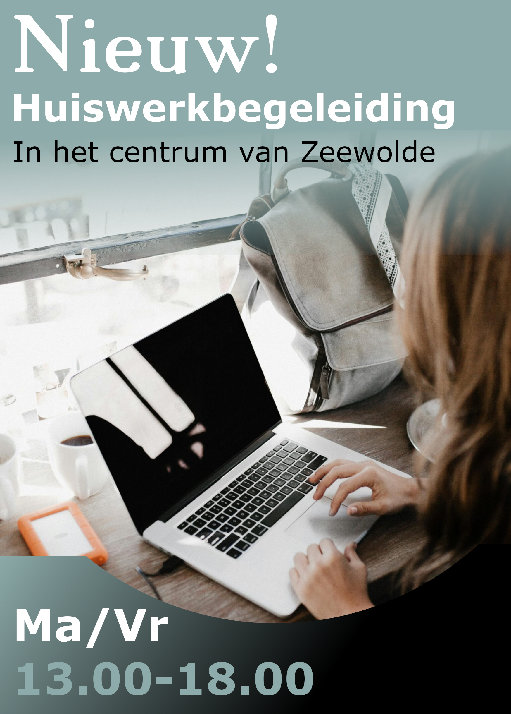 Flyer 2 voorkant